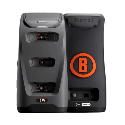 Bushnell Launch Pro Indoor Monitor Black Orange