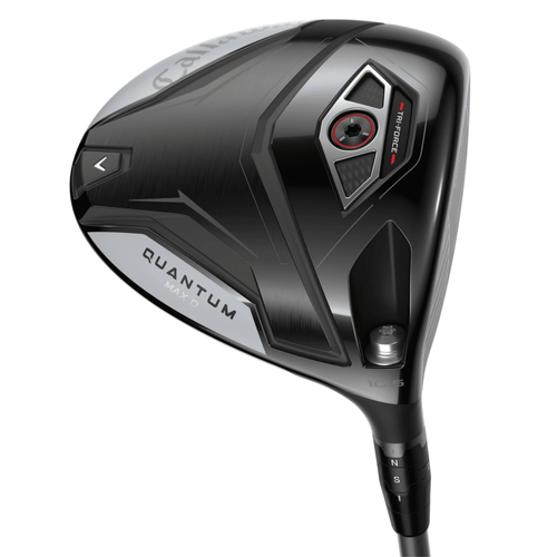 Callaway Quantum Max D Driver Left
