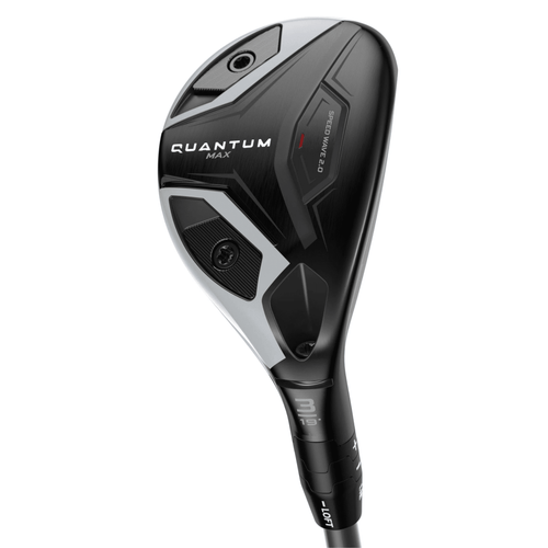 Callaway Quantum Max Hybrid Left