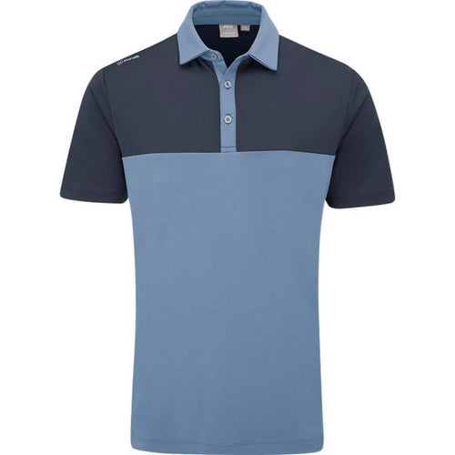 PING Bodi Polo Coronet Blue Navy