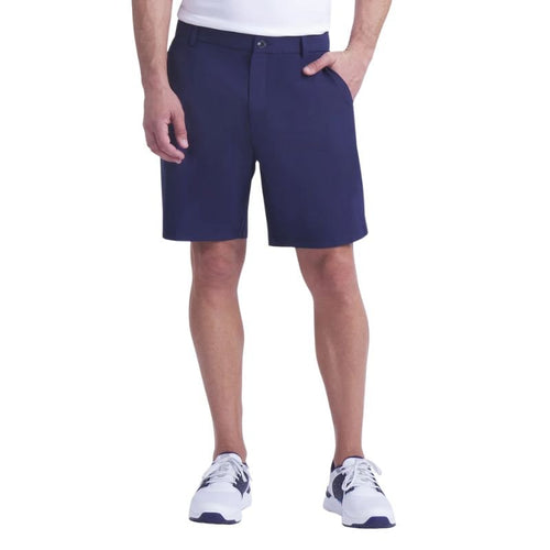 PUMA 101 Avant 8" Golf Shorts Deep Navy