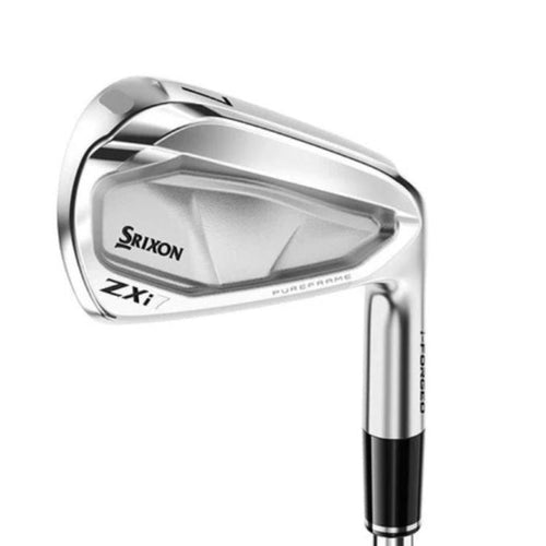 Srixon ZXi7 Iron Set - 4-PW - Steel Stiff Steel - True Temper Dynamic Gold Mid 115